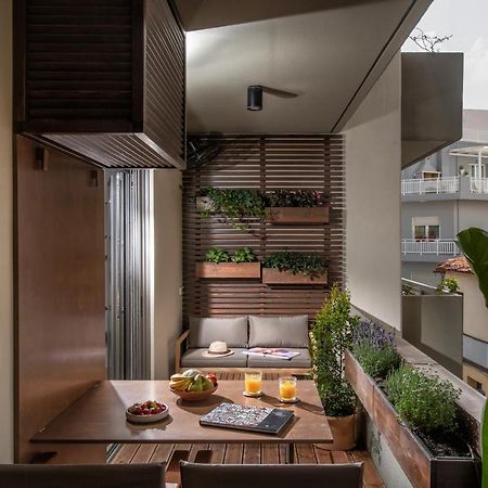 The Blossom-Premium Living Residence At Heraklion Exterior photo
